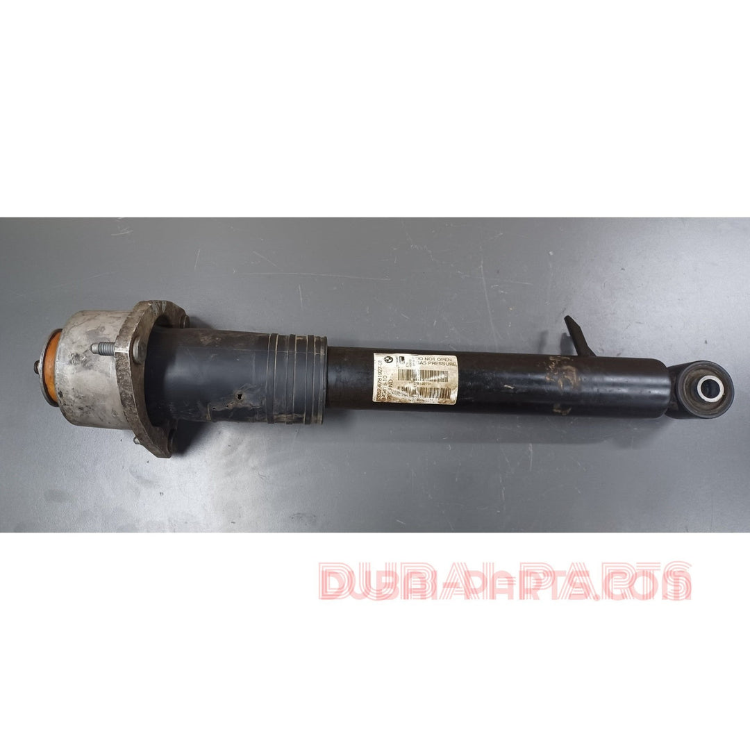 BMW X5 E70 Rear Left Side Shock Absorber 6781927 Genuine Product Used