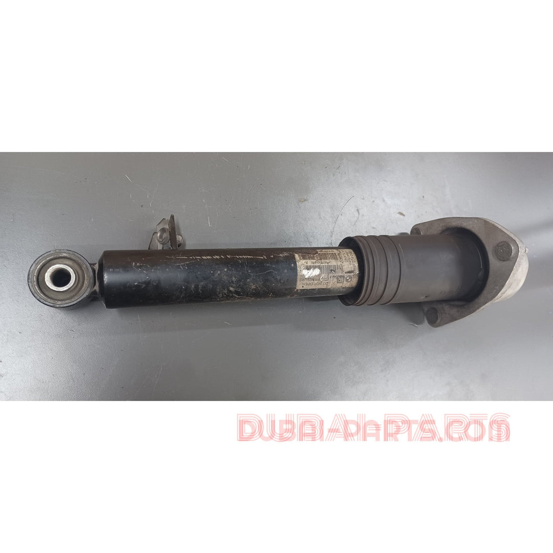 BMW X6 E71 Rear Right Side Shock Absorber6783018 Genuine Product used