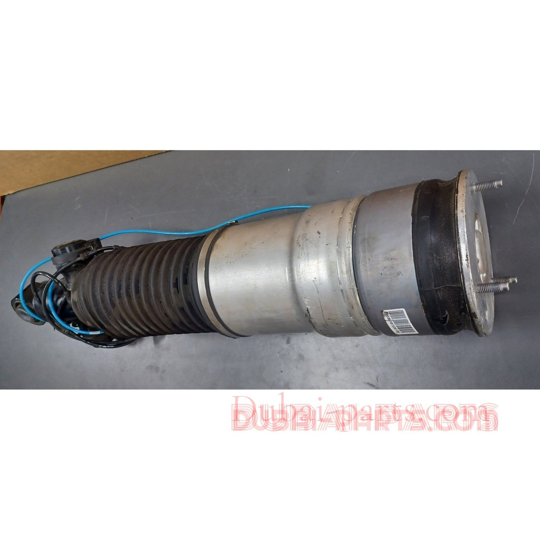 BMW F02 Rear Right Side Air Suspension Strut 6796930 Genuine Product used