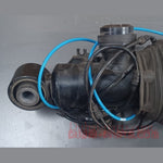 Load image into Gallery viewer, BMW F02 Rear Right Side Air Suspension Strut 6796930 Genuine Product used
