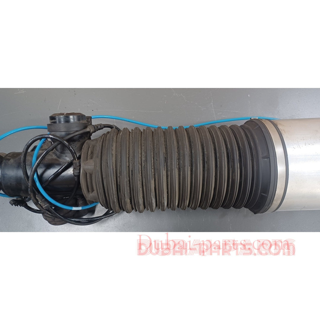 BMW F02 Rear Right Side Air Suspension Strut 6796930 Genuine Product used