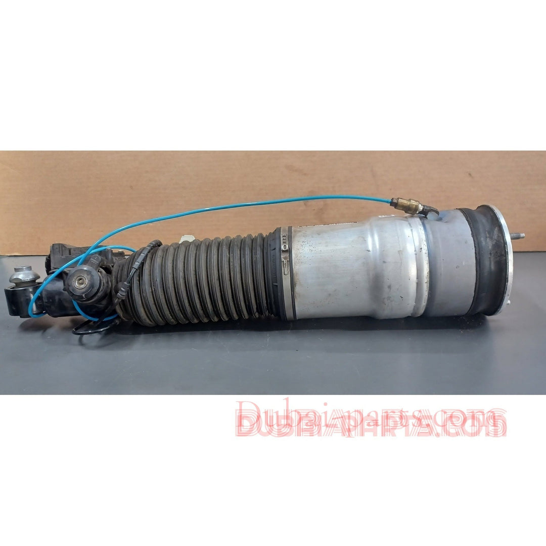BMW F02 Rear Right Side Air Suspension Strut 6796930 Genuine Product used