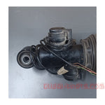 Load image into Gallery viewer, BMW F02 Rear Left Side Air Suspension Strut 6791675 Genuine Product used