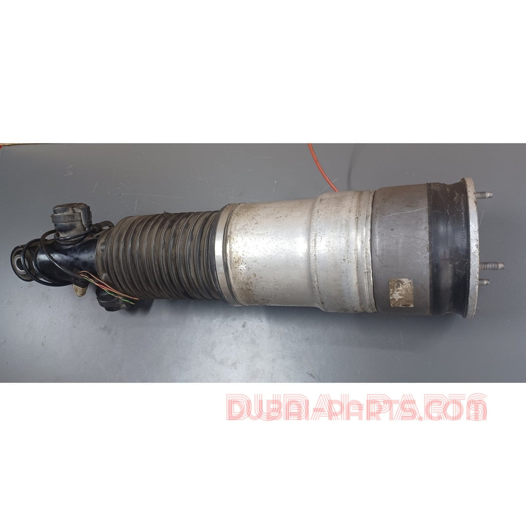 BMW F02 Rear Left Side Air Suspension Strut 6791675 Genuine Product used
