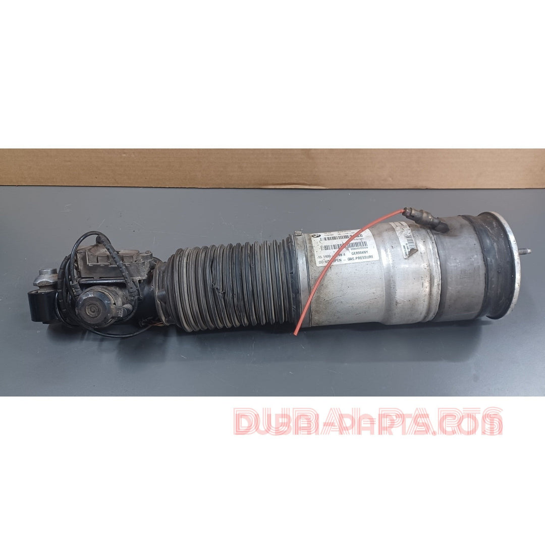 BMW F02 Rear Left Side Air Suspension Strut 6791675 Genuine Product used