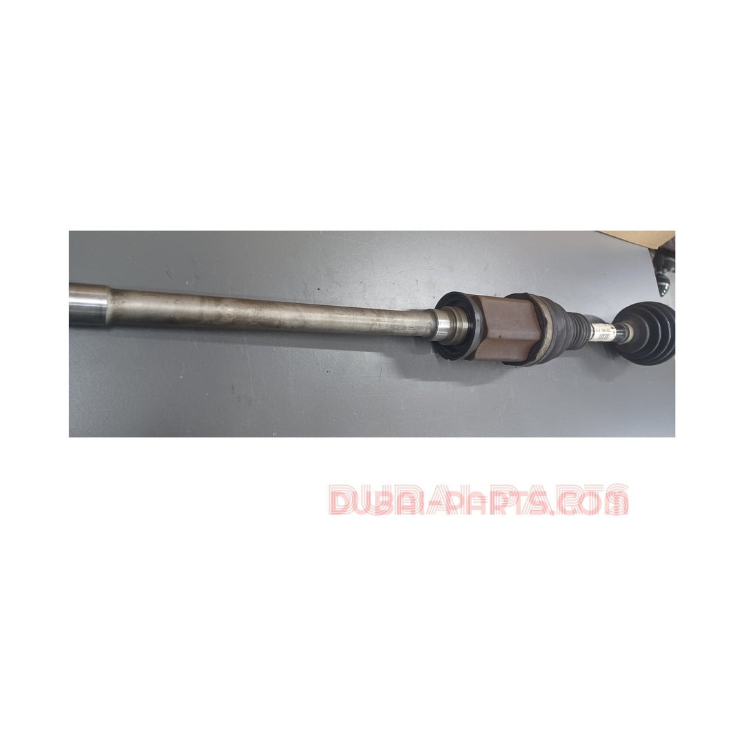 BMW X1 E84 Front Drive Shaft 7591682 Genuine Product used