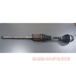 Load image into Gallery viewer, BMW X1 E84 Front Drive Shaft 7591682 Genuine Product used