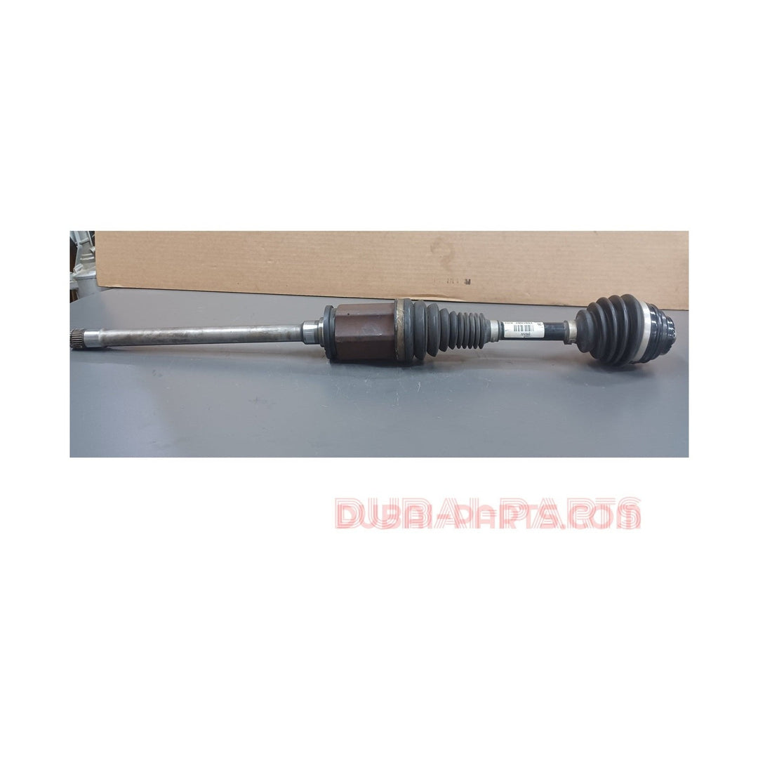 BMW X1 E84 Front Drive Shaft 7591682 Genuine Product used