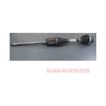 Load image into Gallery viewer, BMW X1 E84 Front Drive Shaft 7591682 Genuine Product used