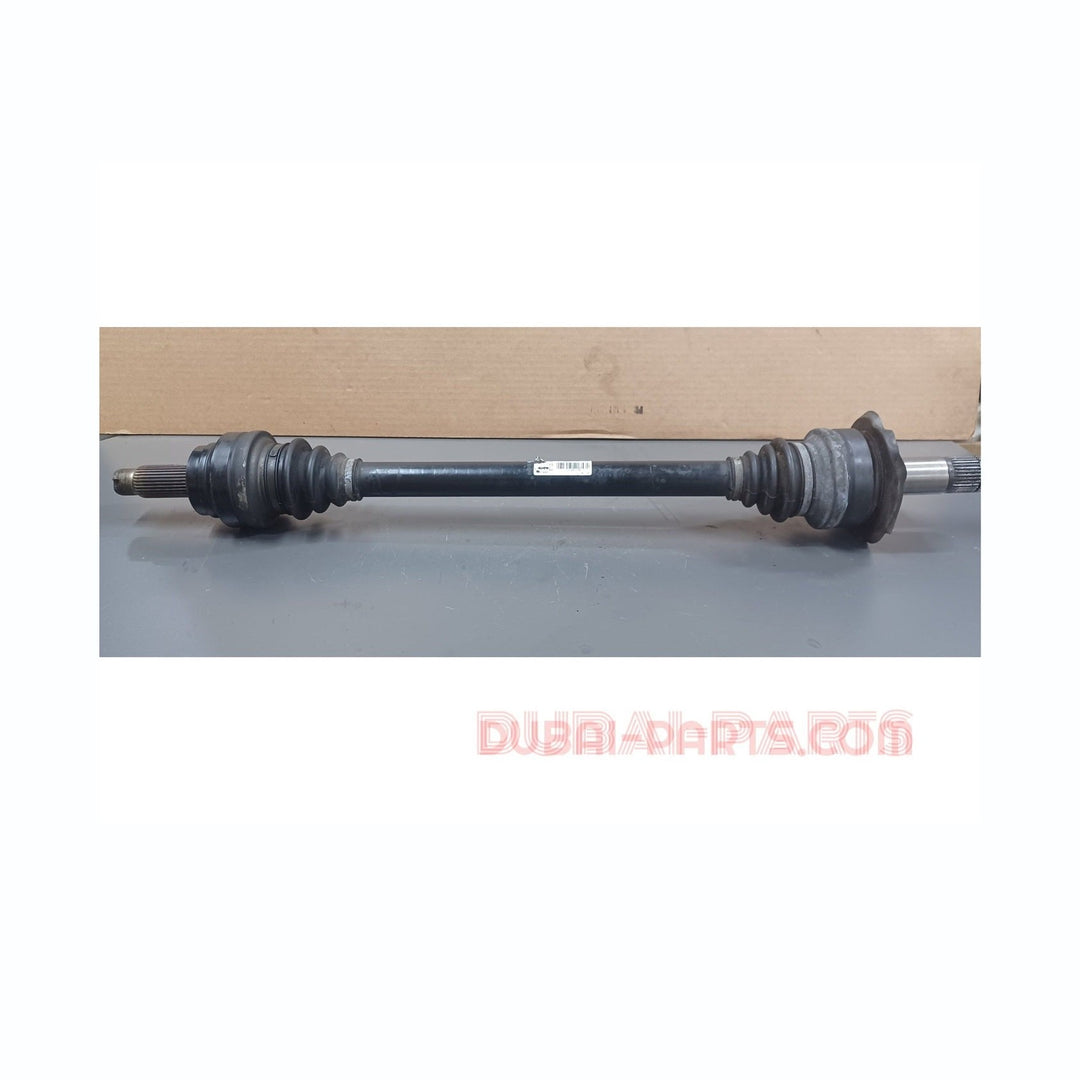BMW X5, E70 Hinterachsantriebswelle 7564128 Originalteil, gebraucht 