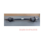 Bild in die Galerieansicht laden, BMW X5, E70 Hinterachsantriebswelle 7564128 Originalteil, gebraucht 