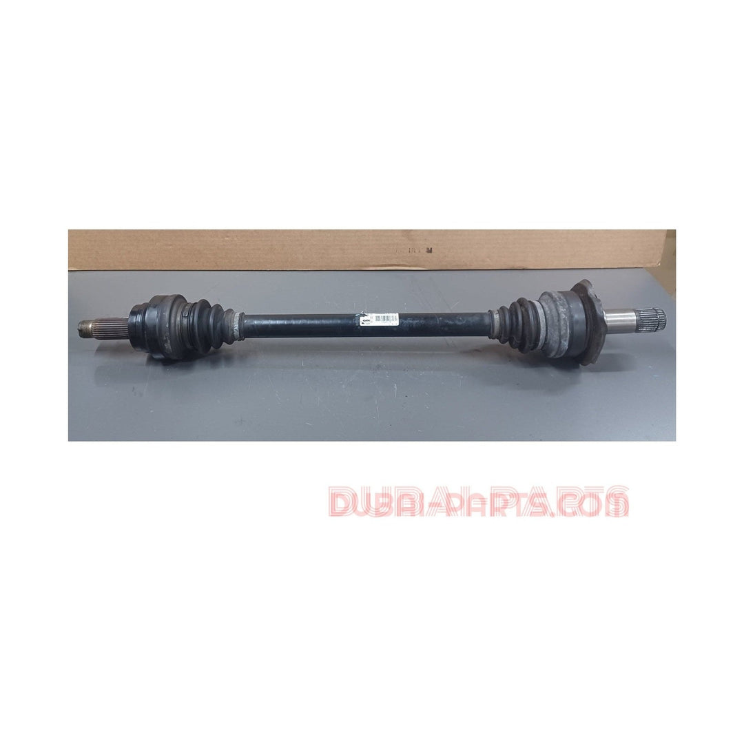 BMW X5, E70 Hinterachsantriebswelle 7564128 Originalteil, gebraucht 