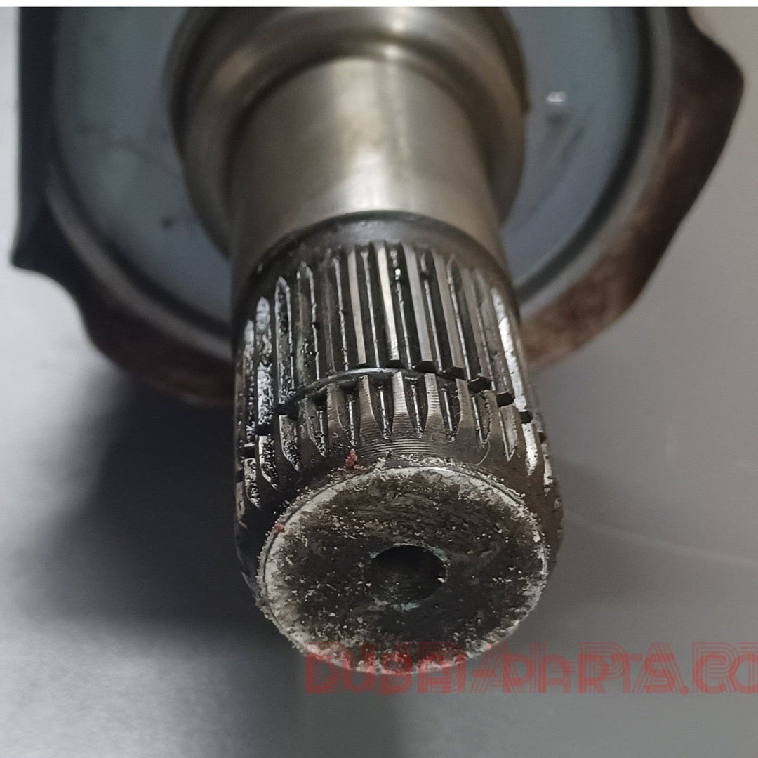 BMW X5, E70 Hinterachsantriebswelle 7564128 Originalteil, gebraucht 