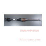 Load image into Gallery viewer, BMW F10,F06 Front Drive Shaft Right Side 7593044 Genuine Product used