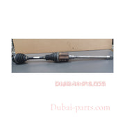 BMW F10,F06 Front Drive Shaft Right Side 7593044 Genuine Product used