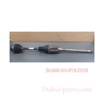 Load image into Gallery viewer, BMW F10,F06 Front Drive Shaft Right Side 7593044 Genuine Product used