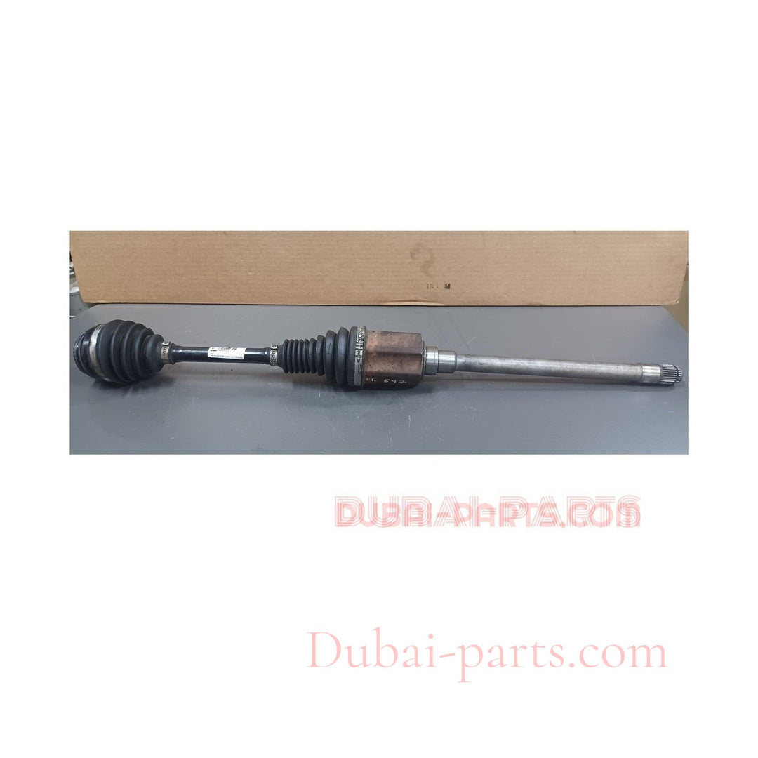 BMW F10,F06 Front Drive Shaft Right Side 7593044 Genuine Product used