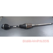 BMW F01 ,F02 Front Drive Shaft 7593039 Genuine Product used