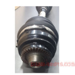Load image into Gallery viewer, BMW F01 ,F02 Front Drive Shaft 7593039 Genuine Product used