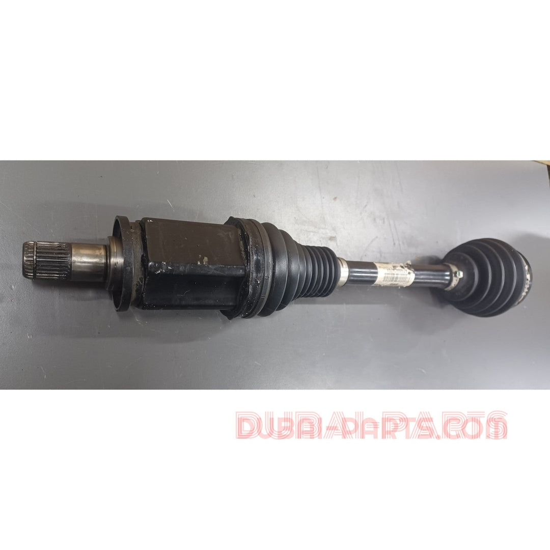 BMW G30, G31 Vorderachsantriebswelle 9884747 Originalteil, gebraucht 