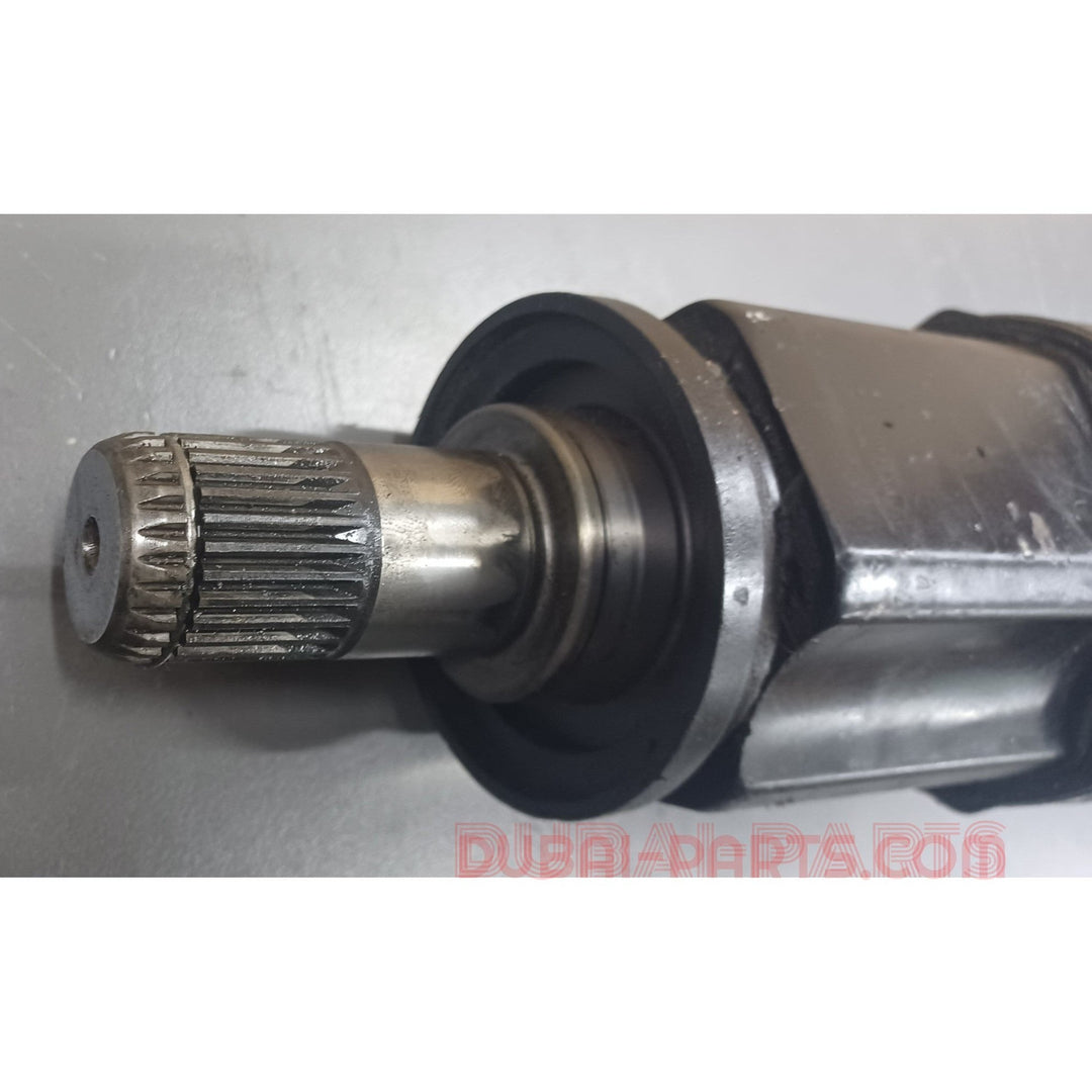 BMW G30, G31 Vorderachsantriebswelle 9884747 Originalteil, gebraucht 