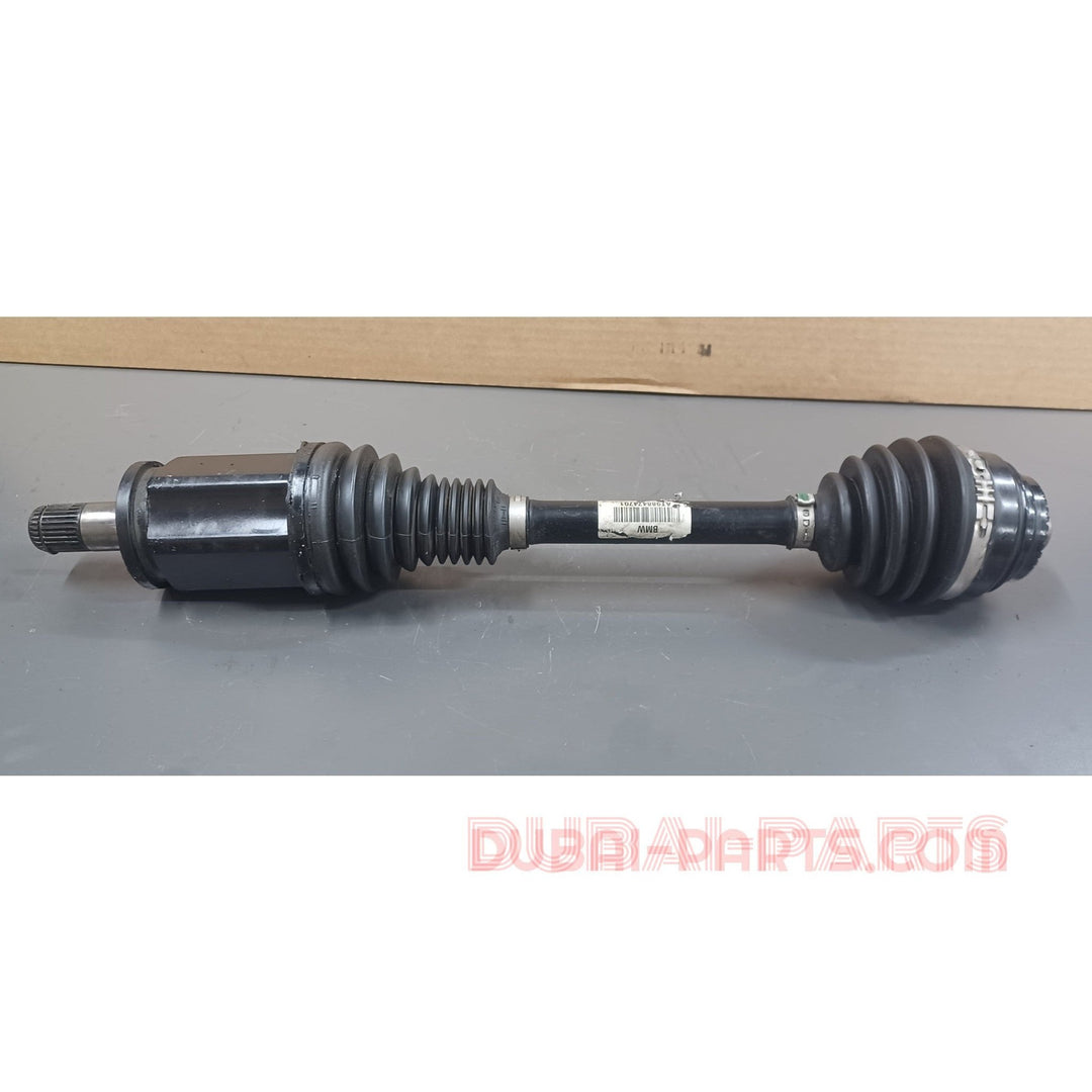 BMW G30, G31 Vorderachsantriebswelle 9884747 Originalteil, gebraucht 