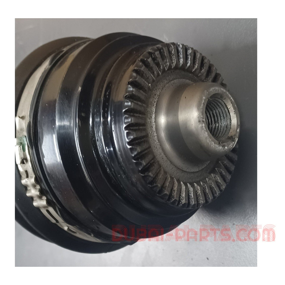 BMW G30, G31 Vorderachsantriebswelle 9884747 Originalteil, gebraucht 