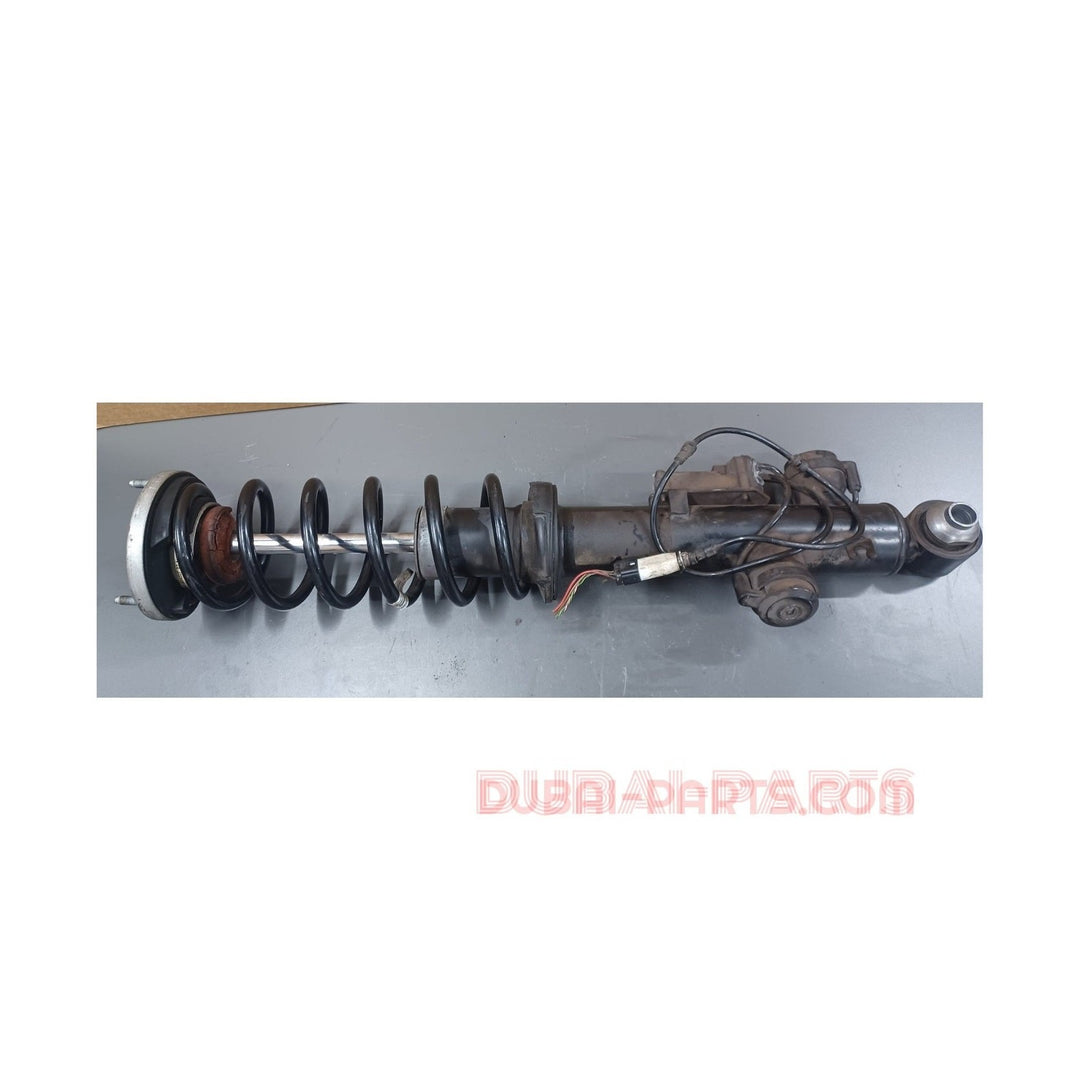 BMW F06 Gran Coupe Rear Left Spring Strut 6857697 Genuine Product used