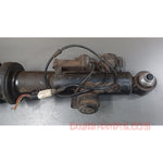 Load image into Gallery viewer, BMW F06 Gran Coupe Rear Left Spring Strut 6857697 Genuine Product used