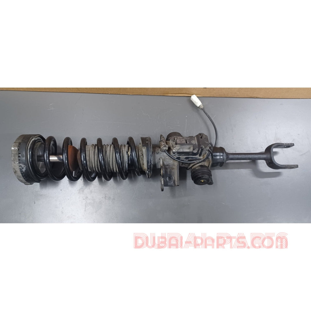 BMW F01, F02 Federbein vorne links 6794135 Originalteil, gebraucht 