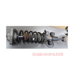 Bild in die Galerieansicht laden, BMW F01, F02 Federbein vorne links 6794135 Originalteil, gebraucht 