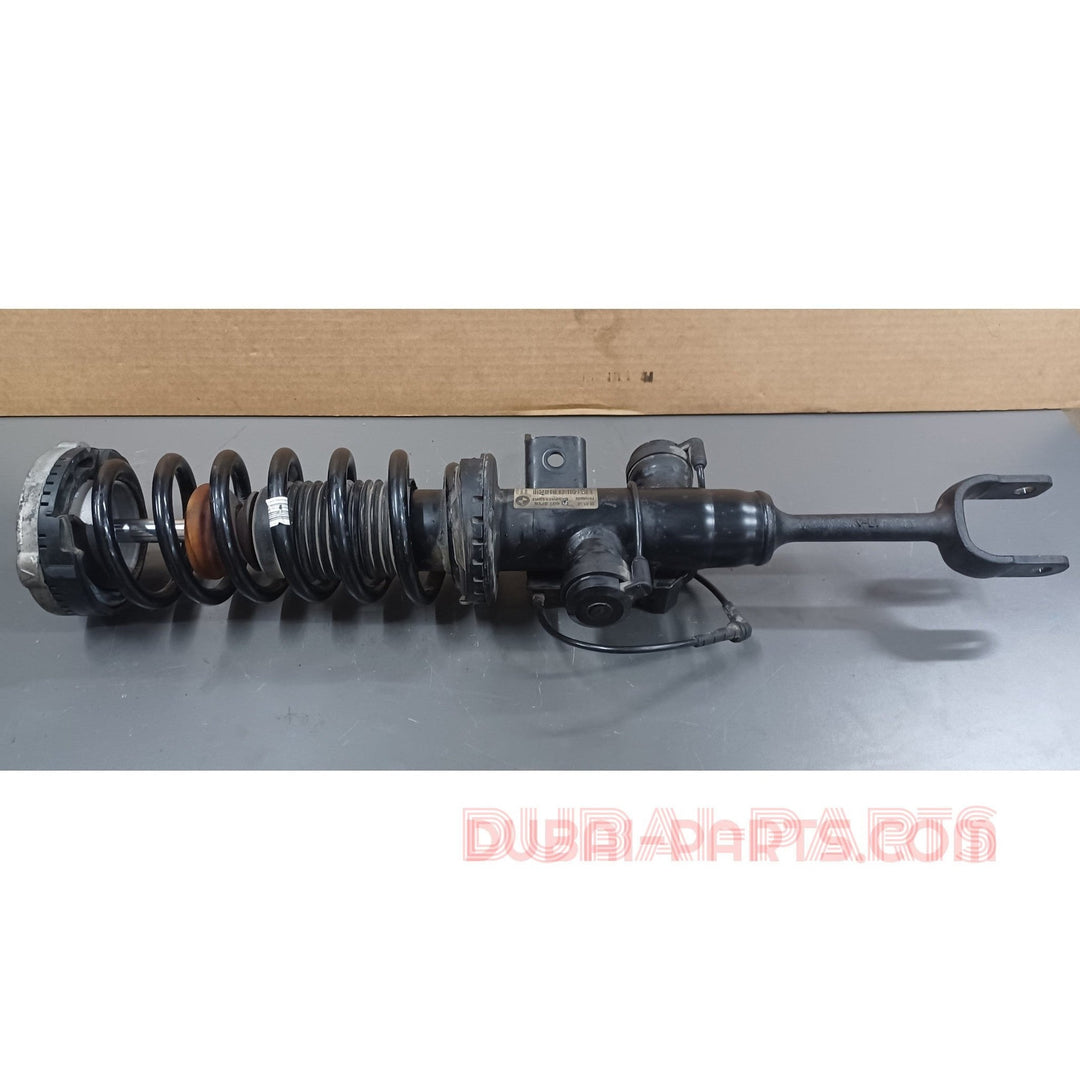 BMW F01, F02 Federbein vorne links 6794135 Originalteil, gebraucht 