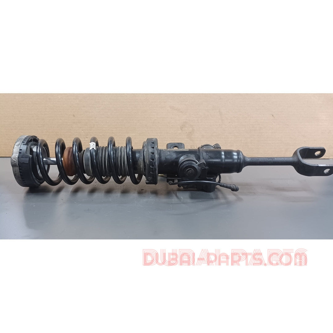 BMW F01, F02 Federbein vorne links 6794135 Originalteil, gebraucht 