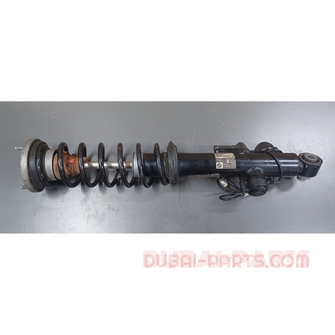 BMW F01 Federbein hinten rechts 6796928 Originalteil, gebraucht 