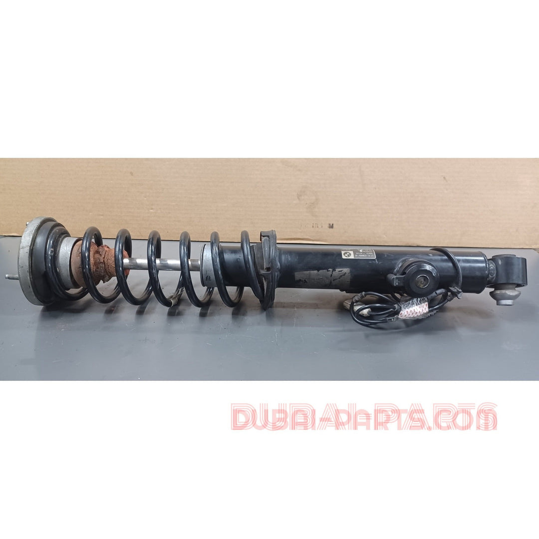 BMW F01 Federbein hinten rechts 6796928 Originalteil, gebraucht 