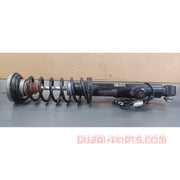 BMW F01 Rear Right Side Spring Strut 6796928 Genuine Product used