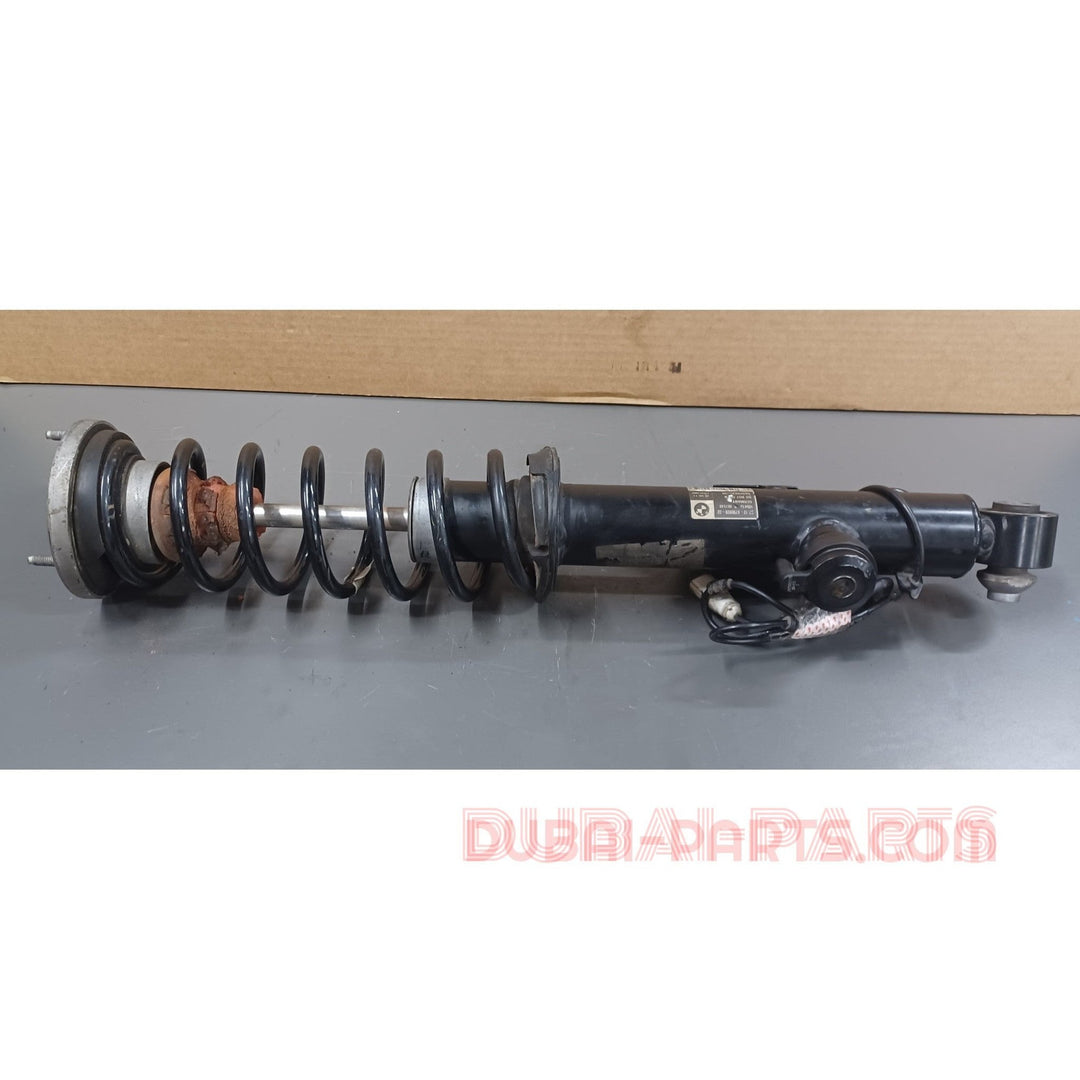 BMW F01 Federbein hinten rechts 6796928 Originalteil, gebraucht 