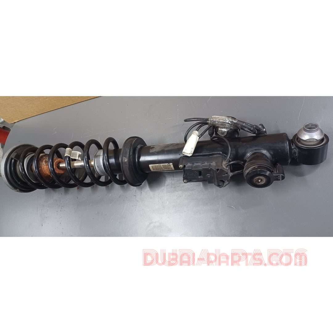 BMW F01 Federbein hinten rechts 6796928 Originalteil, gebraucht 