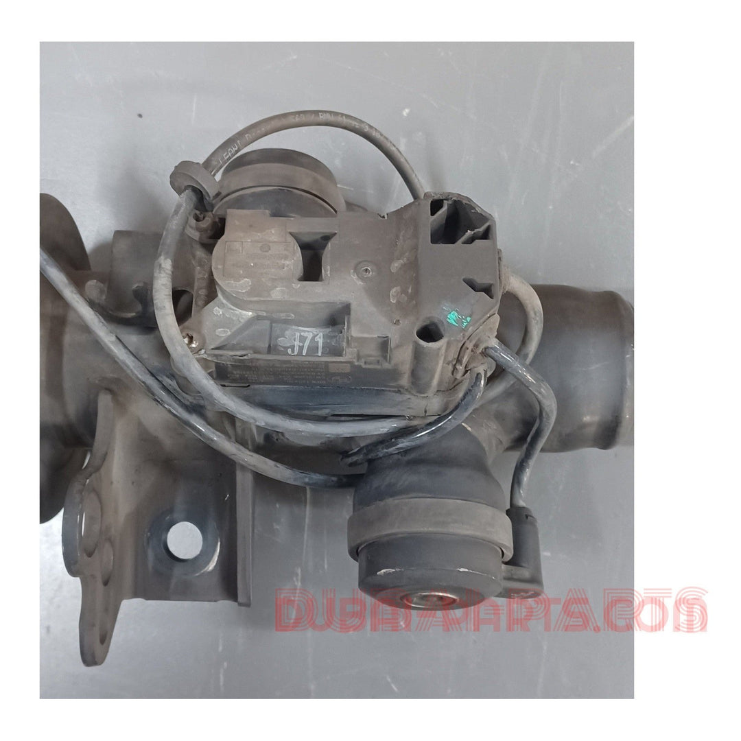 BMW F07 GT,F01 LCi Front Left Spring Strut 6863115 Genuine Product used