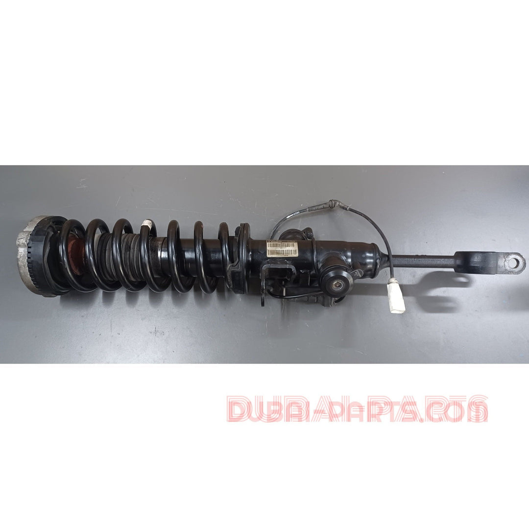BMW F07 GT F01 Front Right Side Spring Strut 6796926 Genuine Product used