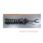 Bild in die Galerieansicht laden, BMW F01, F02 Federbein vorne links 6791671 Originalteil, gebraucht 