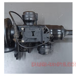 Bild in die Galerieansicht laden, BMW F01, F02 Federbein vorne links 6791671 Originalteil, gebraucht 