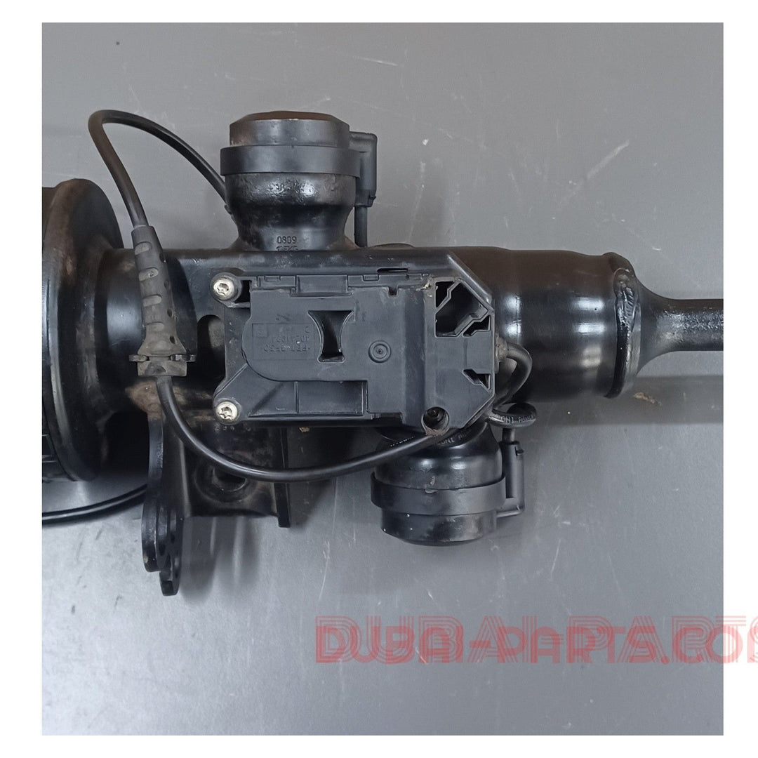 BMW F01, F02 Federbein vorne links 6791671 Originalteil, gebraucht 