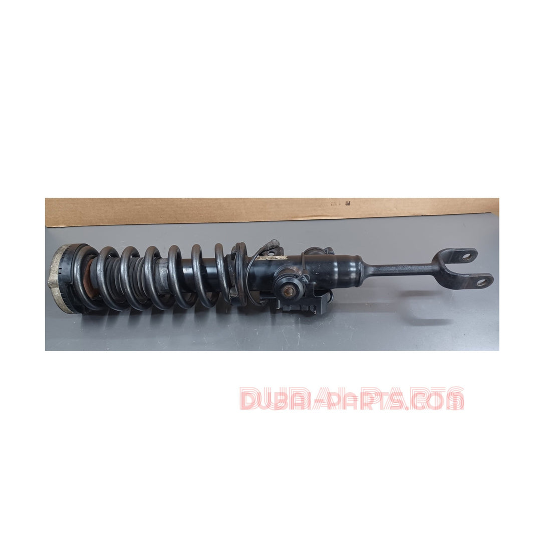 BMW F01, F02 Federbein vorne links 6791671 Originalteil, gebraucht 