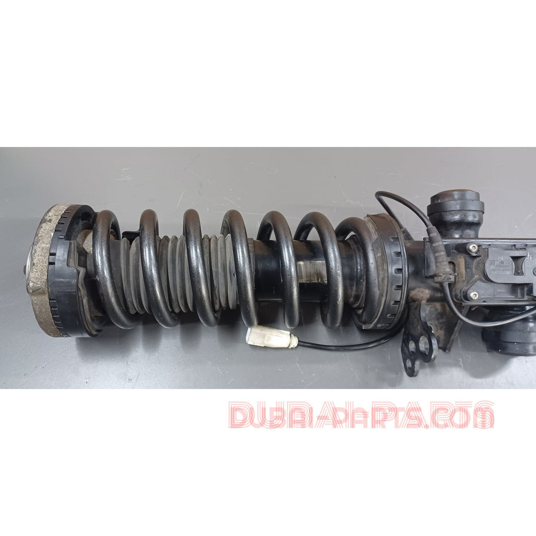BMW F01, F02 Federbein vorne links 6791671 Originalteil, gebraucht 