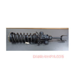 Bild in die Galerieansicht laden, BMW F01, F02 Federbein vorne links 6791671 Originalteil, gebraucht 