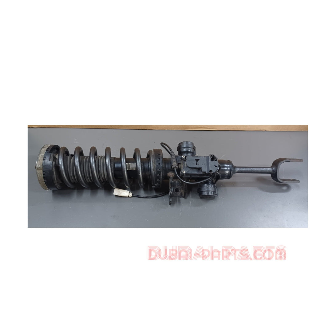 BMW F01, F02 Federbein vorne links 6791671 Originalteil, gebraucht 