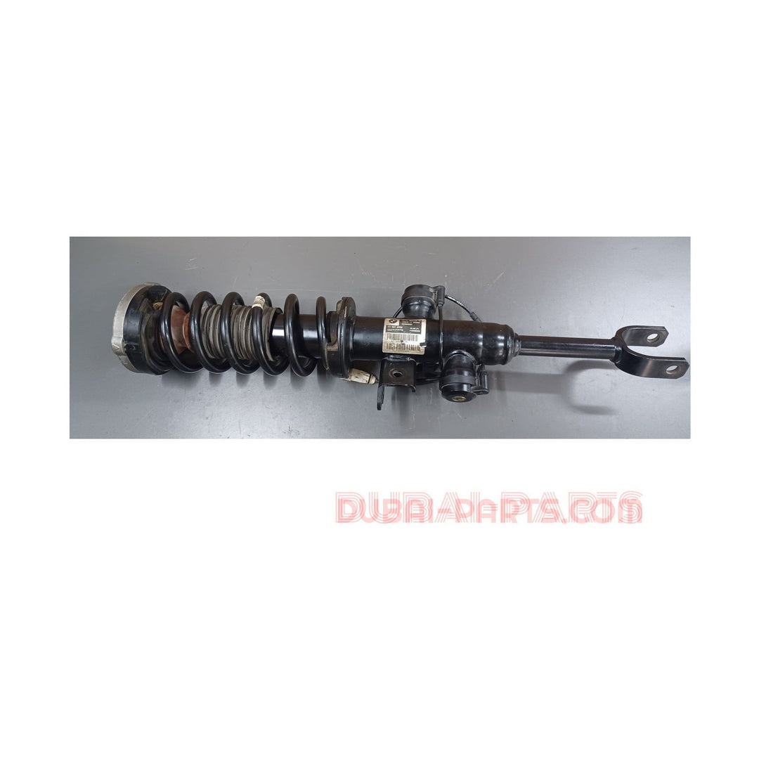 2012-2018 BMW 640i F12,F12 LCi Front Right Side Spring Strut 6863124 Genuine Product used