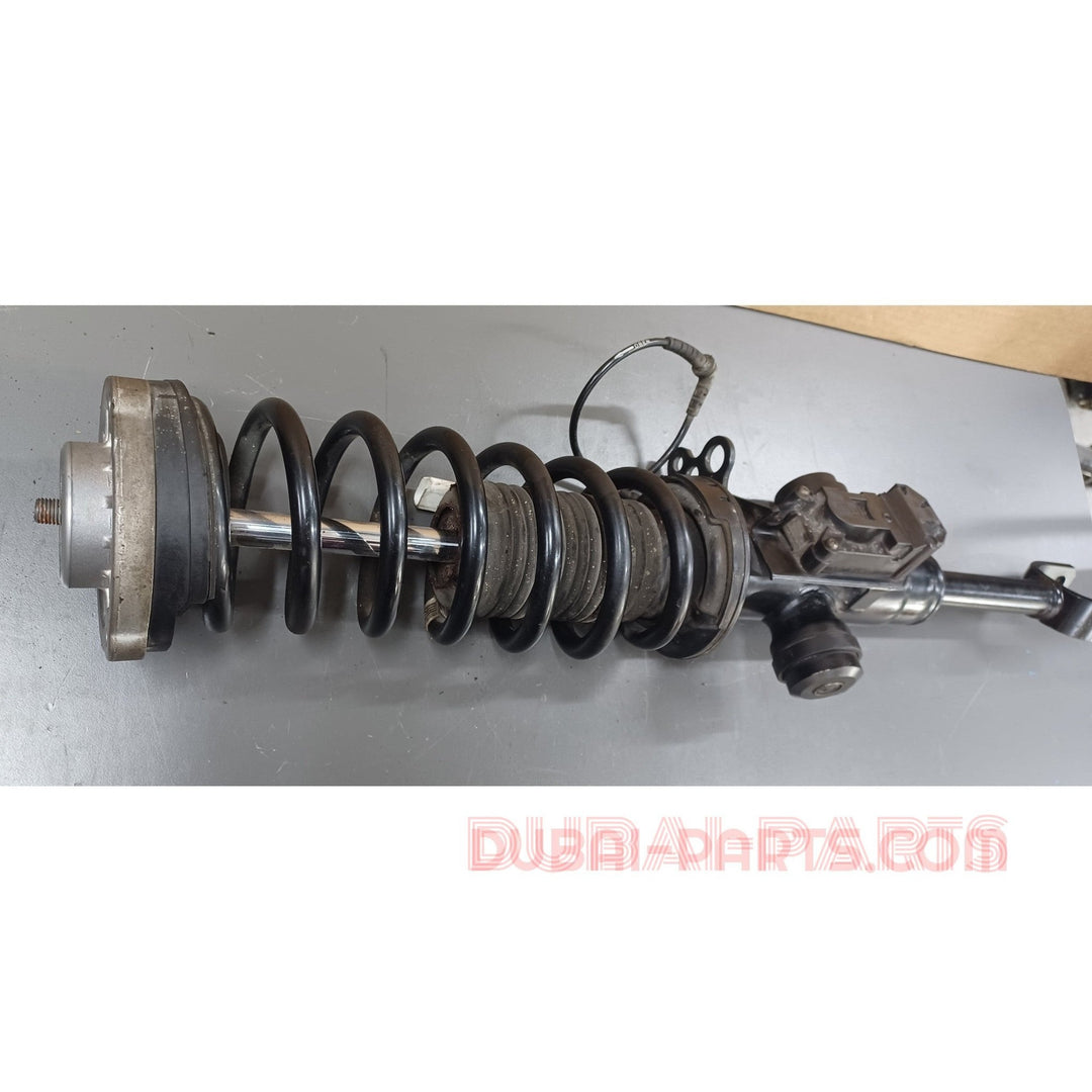 BMW F07 GT,F01 LCi Front Right Side Spring Strut 6863116 Genuine Product used