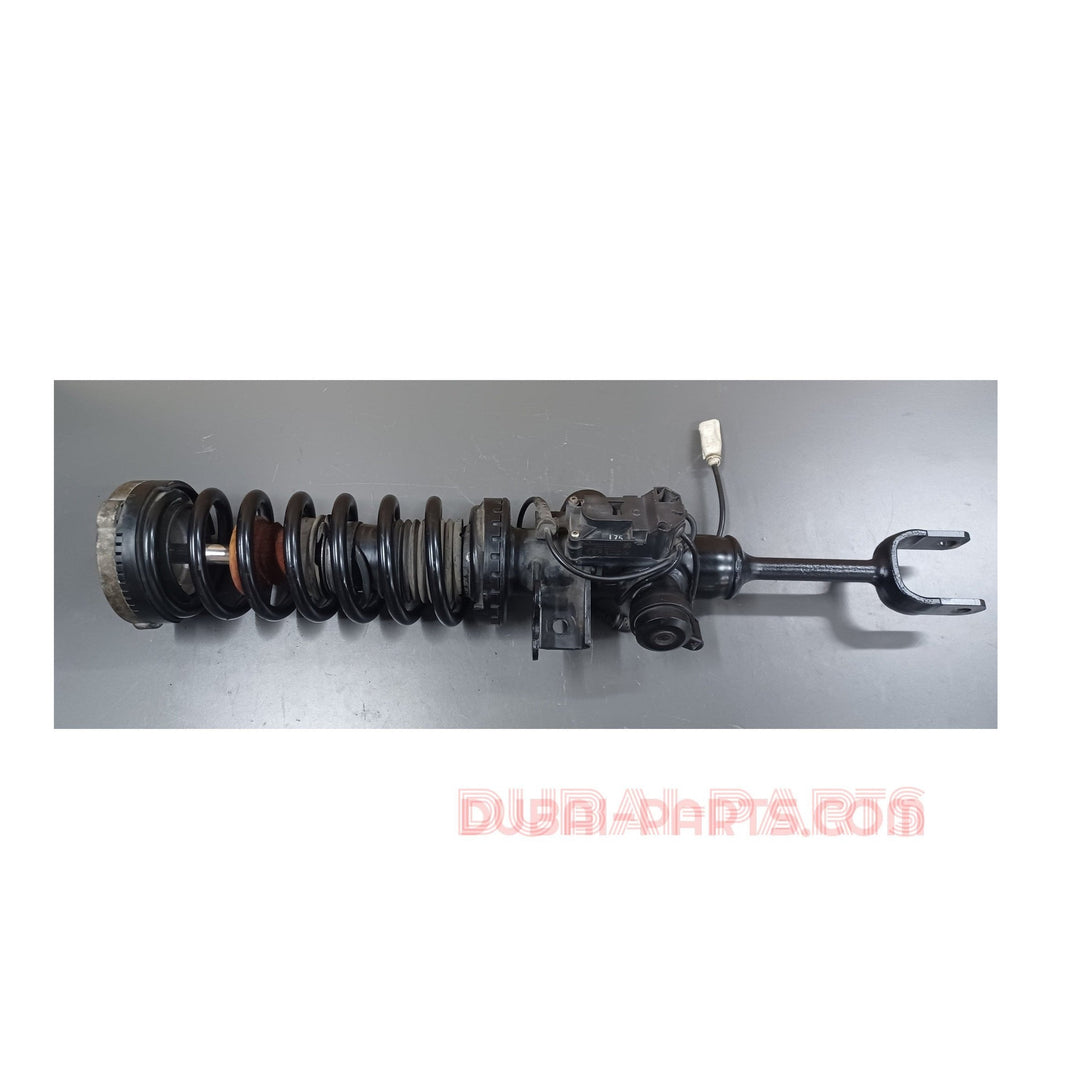 BMW F07 GT F01 Front Left Side Spring Strut 6796925 Genuine Product used